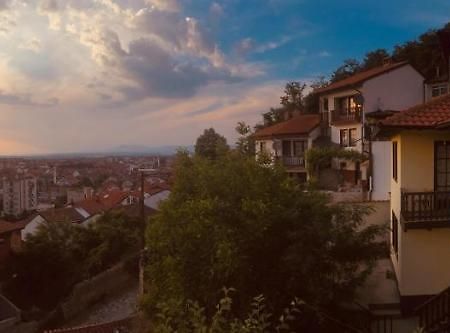 Oda Guesthouse Prizren Luaran gambar