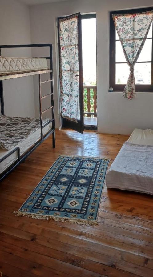 Oda Guesthouse Prizren Luaran gambar