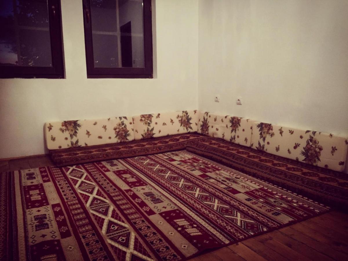 Oda Guesthouse Prizren Luaran gambar