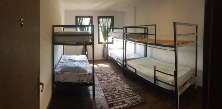 Oda Guesthouse Prizren Luaran gambar